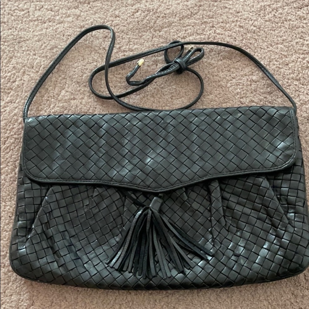 COSCI Purse